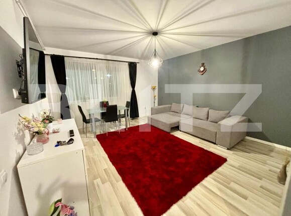 Garsonieră de vânzare Floreşti - 164002AV | BLITZ Cluj-Napoca | Poza1