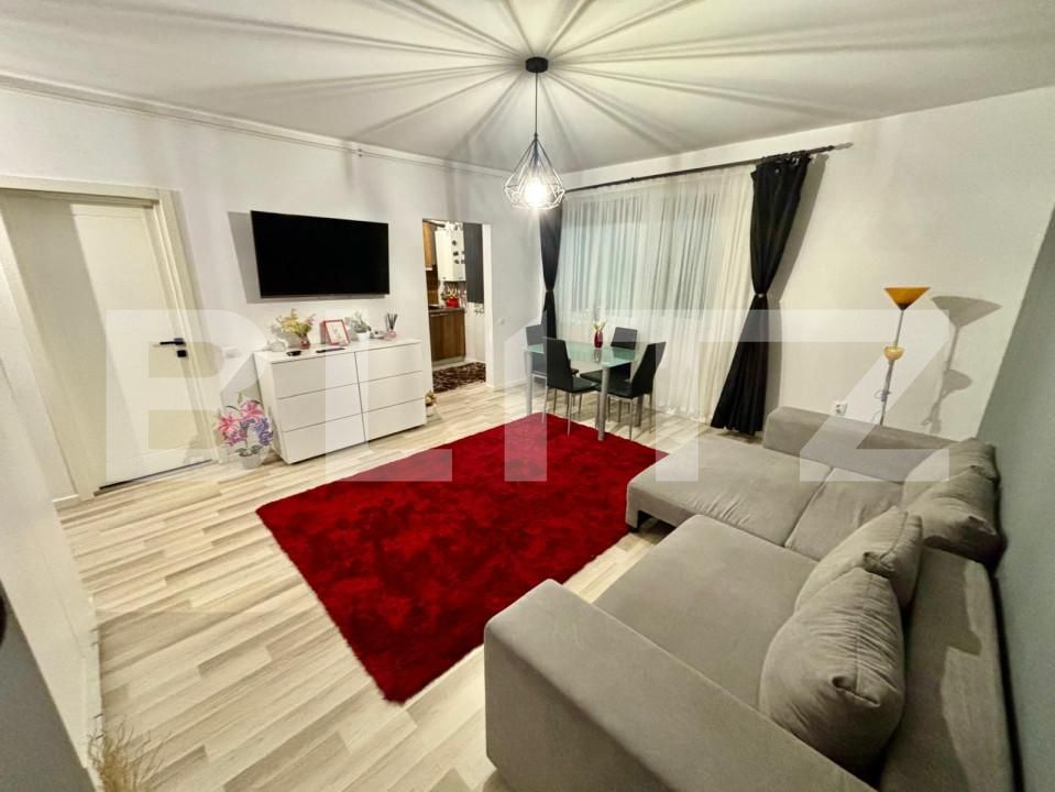 Garsonieră de vânzare Floreşti - 164002AV | BLITZ Cluj-Napoca | Poza3