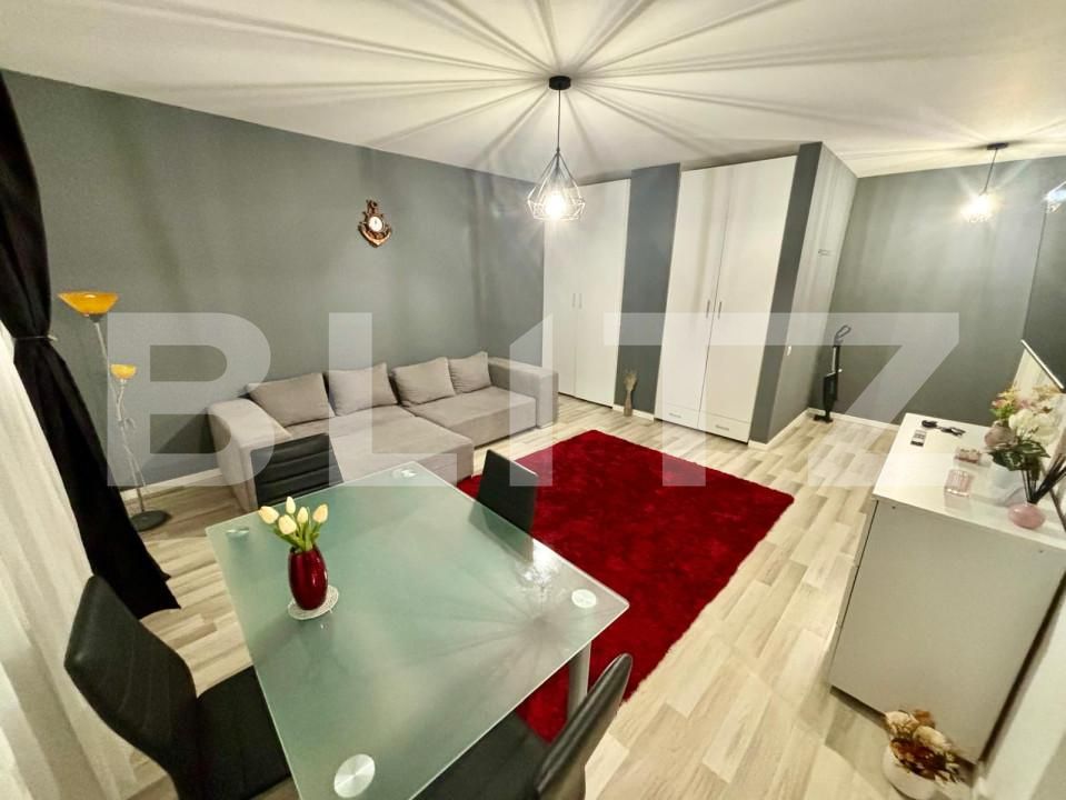 Garsonieră de vânzare Floreşti - 164002AV | BLITZ Cluj-Napoca | Poza6