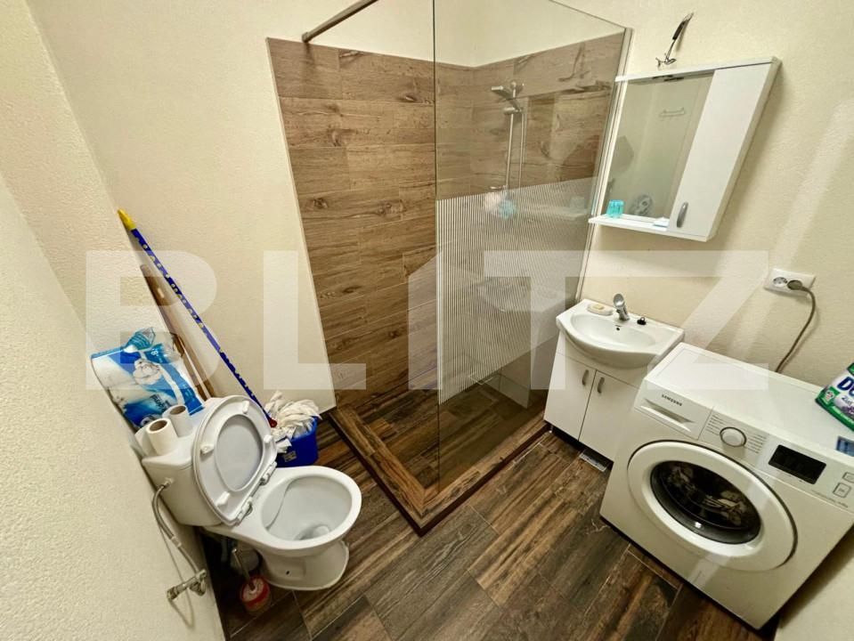 Garsonieră de vânzare Floreşti - 164002AV | BLITZ Cluj-Napoca | Poza9