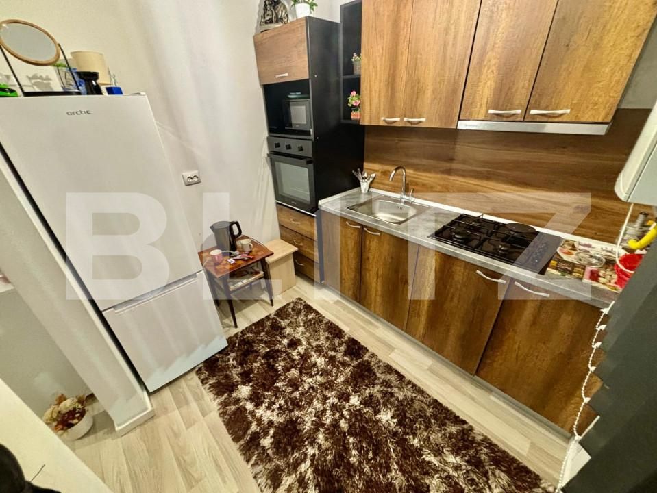 Garsonieră de vânzare Floreşti - 164002AV | BLITZ Cluj-Napoca | Poza7
