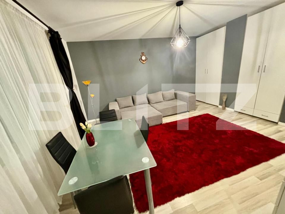 Garsonieră de vânzare Floreşti - 164002AV | BLITZ Cluj-Napoca | Poza4