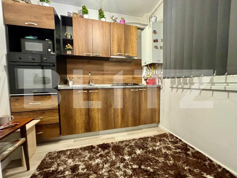 Garsonieră de vânzare Floreşti - 164002AV | BLITZ Cluj-Napoca | Poza8