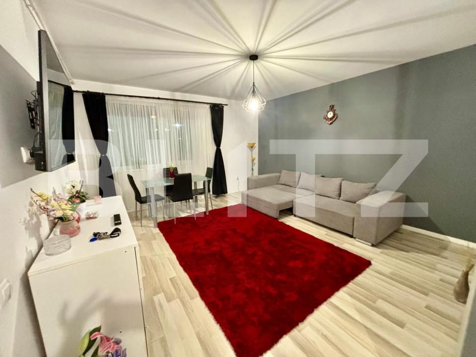 Garsonieră de vânzare Floreşti - 164002AV | BLITZ Cluj-Napoca | Poza1