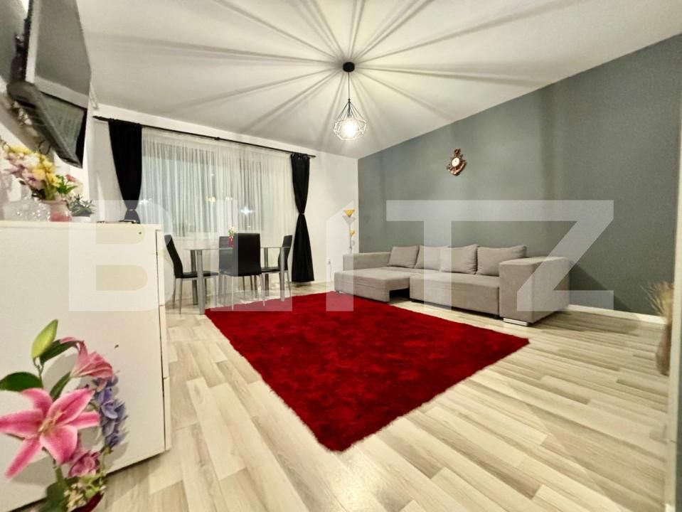 Garsonieră de vânzare Floreşti - 164002AV | BLITZ Cluj-Napoca | Poza2
