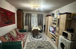 Garsoniera cu baie proprie, 22 mp, zona Dambul Rotund 