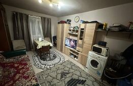 Garsoniera cu baie proprie, 22 mp, zona Dambul Rotund 