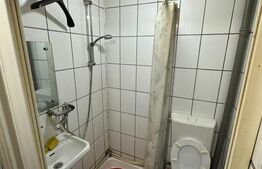 Garsoniera cu baie proprie, 22 mp, zona Dambul Rotund 