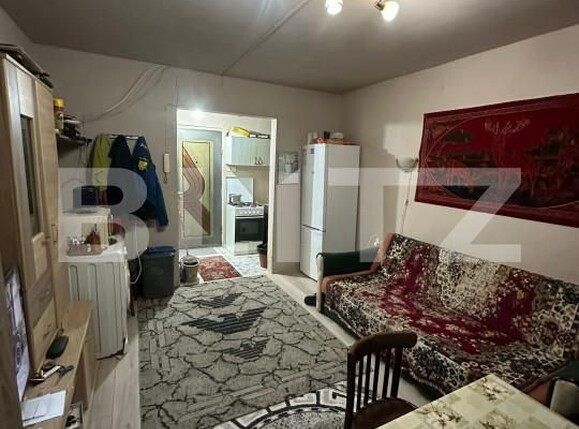 Garsonieră de vânzare Dambul Rotund - 164005AV | BLITZ Cluj-Napoca | Poza2