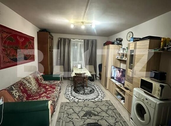 Garsonieră de vânzare Dambul Rotund - 164005AV | BLITZ Cluj-Napoca | Poza3