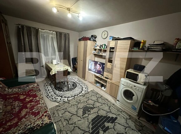 Garsonieră de vânzare Dambul Rotund - 164005AV | BLITZ Cluj-Napoca | Poza1