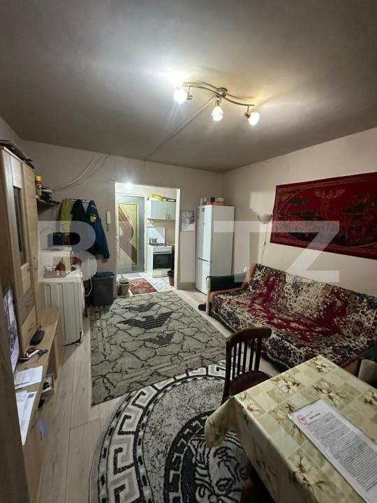 Garsonieră de vânzare Dambul Rotund - 164005AV | BLITZ Cluj-Napoca | Poza2