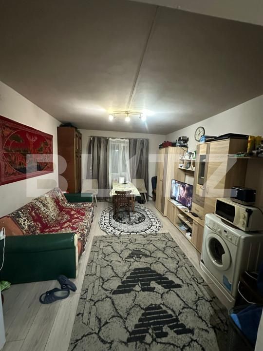 Garsonieră de vânzare Dambul Rotund - 164005AV | BLITZ Cluj-Napoca | Poza3