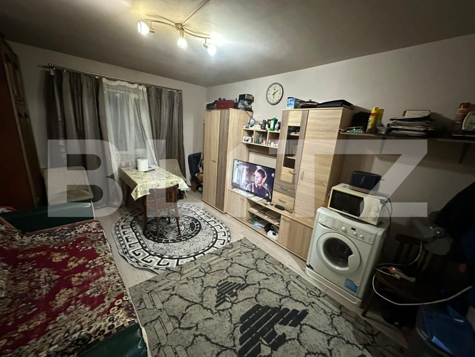 Garsonieră de vânzare Dambul Rotund - 164005AV | BLITZ Cluj-Napoca | Poza1