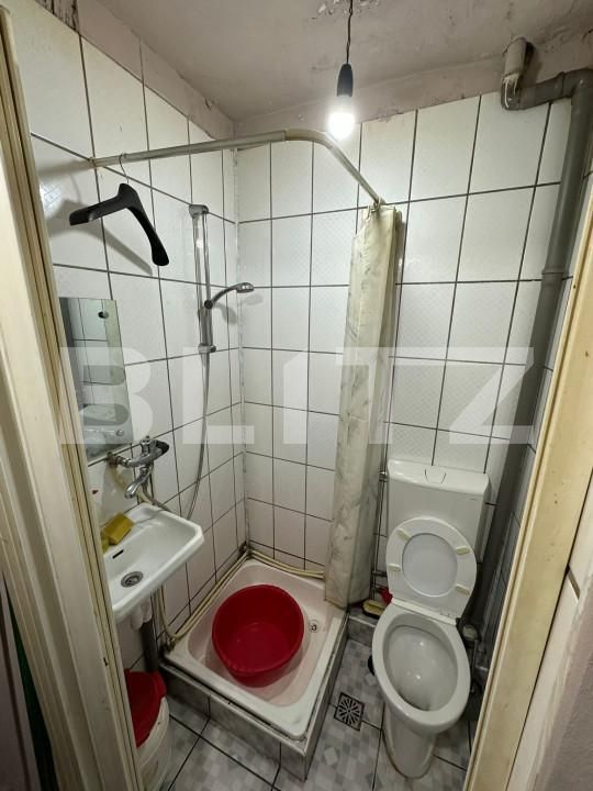 Garsonieră de vânzare Dambul Rotund - 164005AV | BLITZ Cluj-Napoca | Poza5