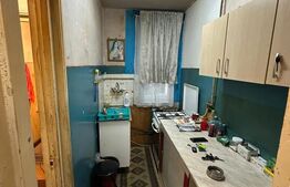 Apartament cu 2 camere decomandat, 42 mp, zona Plopilor