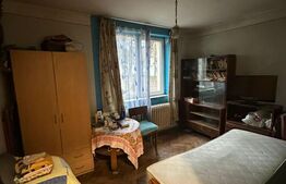 Apartament cu 2 camere decomandat, 42 mp, zona Plopilor