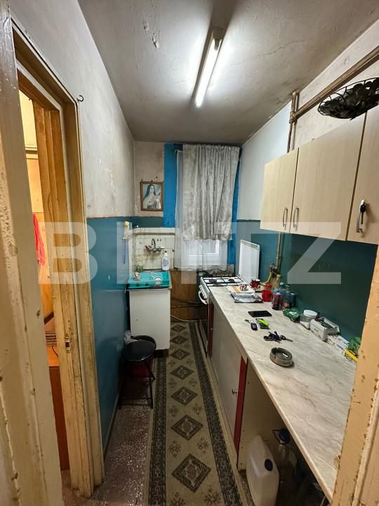 Apartament de vânzare 2 camere Plopilor - 164006AV | BLITZ Cluj-Napoca | Poza4