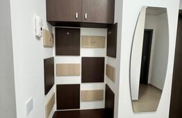 Apartament cu 3 camere, 55mp utili, cu garaj, in zona Autogarii