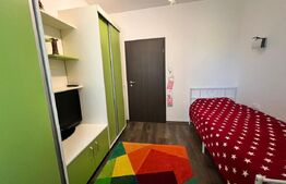 Apartament cu 3 camere, 55mp utili, cu garaj, in zona Autogarii