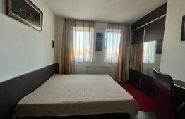 Apartament cu 3 camere, 55mp utili, cu garaj, in zona Autogarii