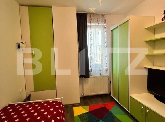Apartament de vânzare 3 camere Dambul Rotund - 164008AV | BLITZ Cluj-Napoca | Poza5