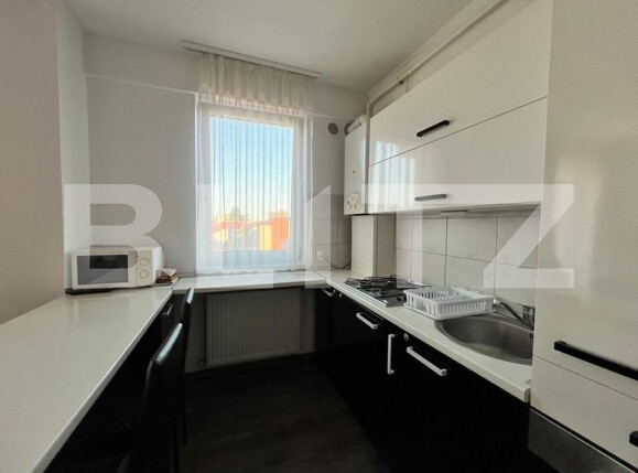 Apartament de vânzare 3 camere Dambul Rotund - 164008AV | BLITZ Cluj-Napoca | Poza2