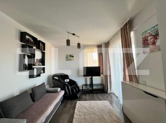 Apartament de vânzare 3 camere Dambul Rotund - 164008AV | BLITZ Cluj-Napoca | Poza1