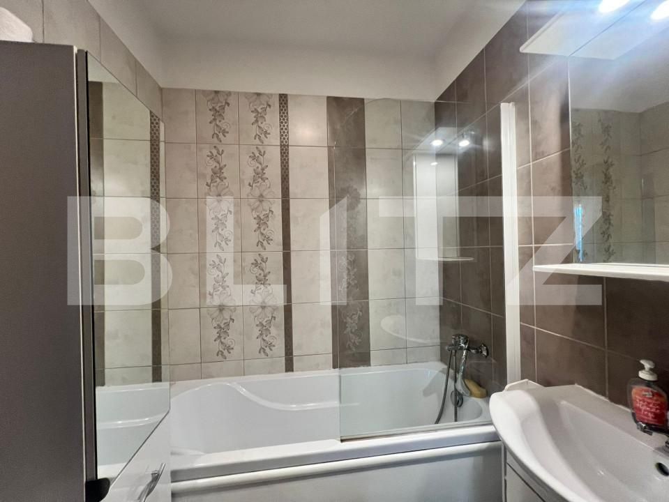 Apartament de vânzare 3 camere Dambul Rotund - 164008AV | BLITZ Cluj-Napoca | Poza8