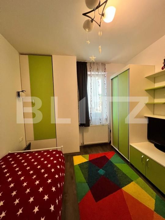 Apartament de vânzare 3 camere Dambul Rotund - 164008AV | BLITZ Cluj-Napoca | Poza5