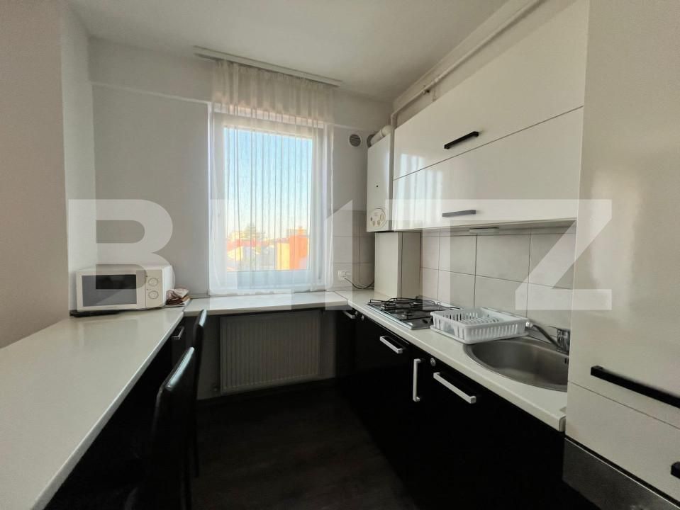 Apartament de vânzare 3 camere Dambul Rotund - 164008AV | BLITZ Cluj-Napoca | Poza2
