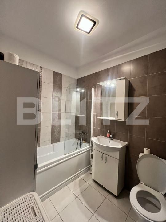 Apartament de vânzare 3 camere Dambul Rotund - 164008AV | BLITZ Cluj-Napoca | Poza7