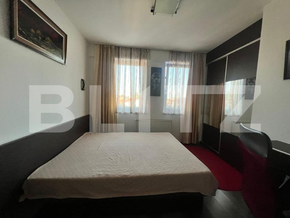 Apartament de vânzare 3 camere Dambul Rotund - 164008AV | BLITZ Cluj-Napoca | Poza3