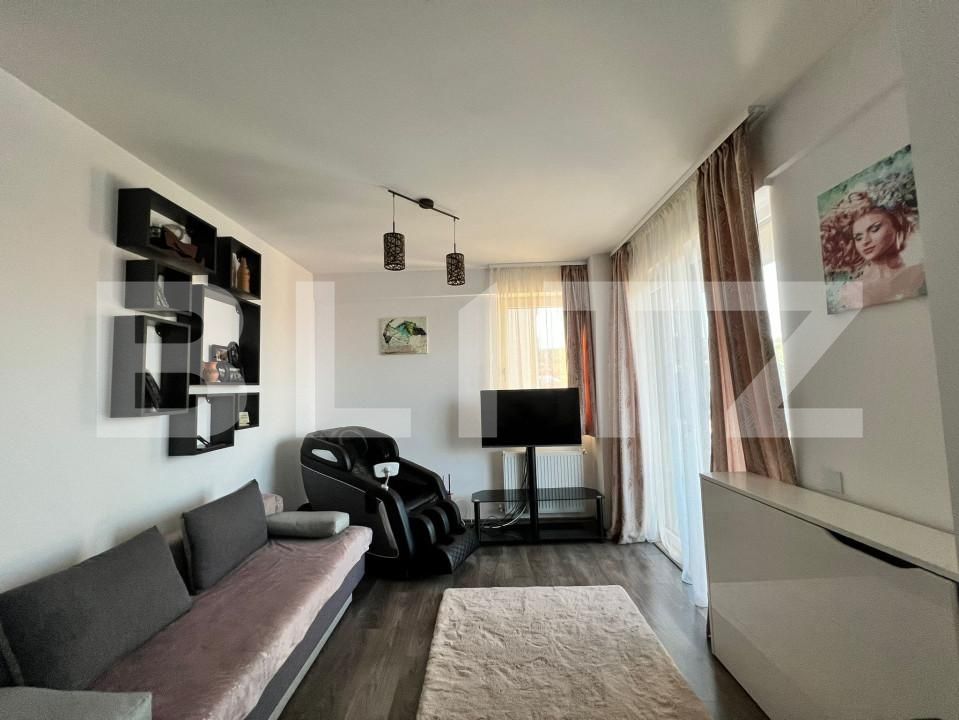 Apartament de vânzare 3 camere Dambul Rotund - 164008AV | BLITZ Cluj-Napoca | Poza1