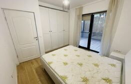 Apartament 3 camere, 60 mp, balcon, terasa, parcare, zona Taietura Turcului