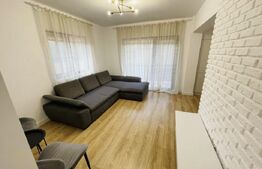 Apartament 3 camere, 60 mp, balcon, terasa, parcare, zona Taietura Turcului