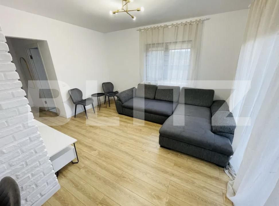 Apartament de vânzare 3 camere Grigorescu - 164011AV | BLITZ Cluj-Napoca | Poza1