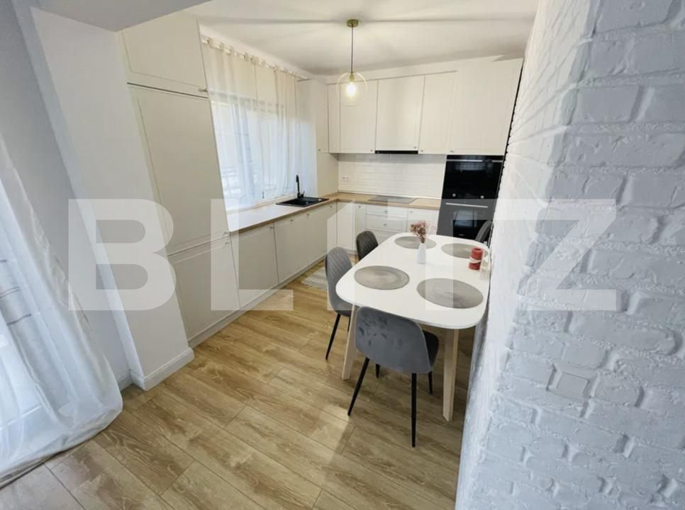 Apartament de vânzare 3 camere Grigorescu - 164011AV | BLITZ Cluj-Napoca | Poza3