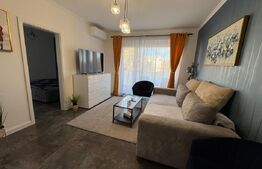 Apartament 2 camere, modern, parcare zona UMF