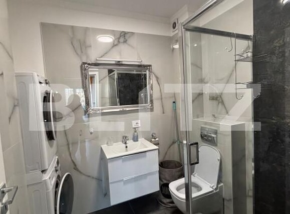 Apartament de închiriat 2 camere Zorilor - 164014AI | BLITZ Cluj-Napoca | Poza4