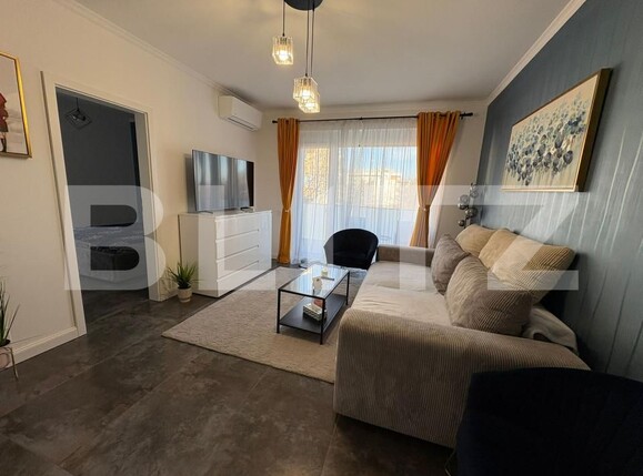 Apartament de închiriat 2 camere Zorilor - 164014AI | BLITZ Cluj-Napoca | Poza2