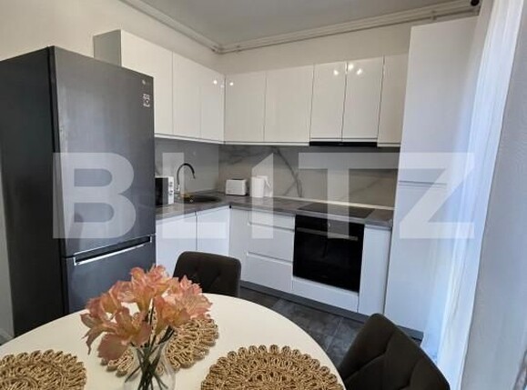 Apartament de închiriat 2 camere Zorilor - 164014AI | BLITZ Cluj-Napoca | Poza3