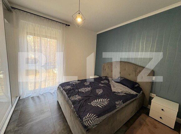 Apartament de închiriat 2 camere Zorilor - 164014AI | BLITZ Cluj-Napoca | Poza1