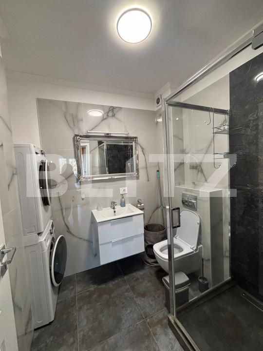 Apartament de închiriat 2 camere Zorilor - 164014AI | BLITZ Cluj-Napoca | Poza4