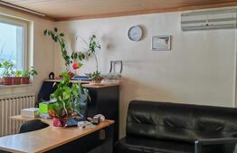 Hala de productie, depozitare, fabrica confectii metalice in Sacele - Brasov