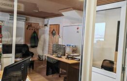 Hala de productie, depozitare, fabrica confectii metalice in Sacele - Brasov