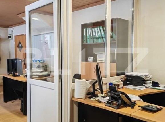 Spațiu industrial de vânzare Sacele - 164015SVI | BLITZ Brașov | Poza15