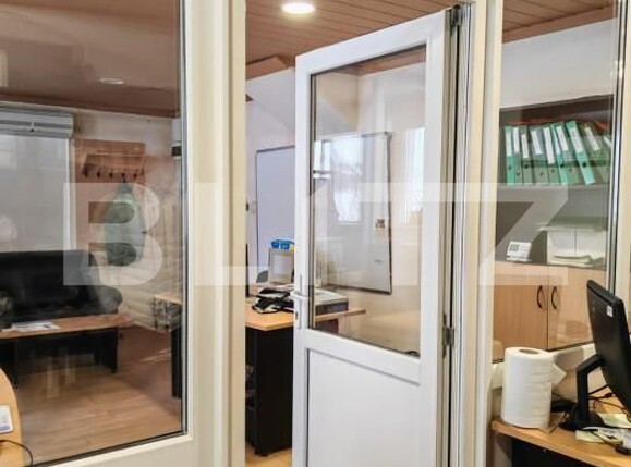 Spațiu industrial de vânzare Sacele - 164015SVI | BLITZ Brașov | Poza13