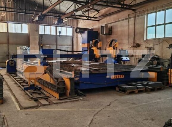 Spațiu industrial de vânzare Sacele - 164015SVI | BLITZ Brașov | Poza7