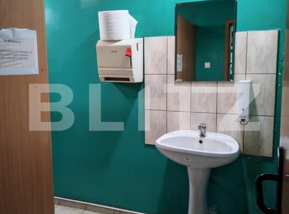 Spațiu industrial de vânzare Sacele - 164015SVI | BLITZ Brașov | Poza18